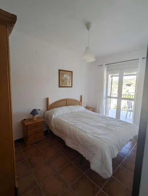 شقة Casa Rural Juanita البوسكي