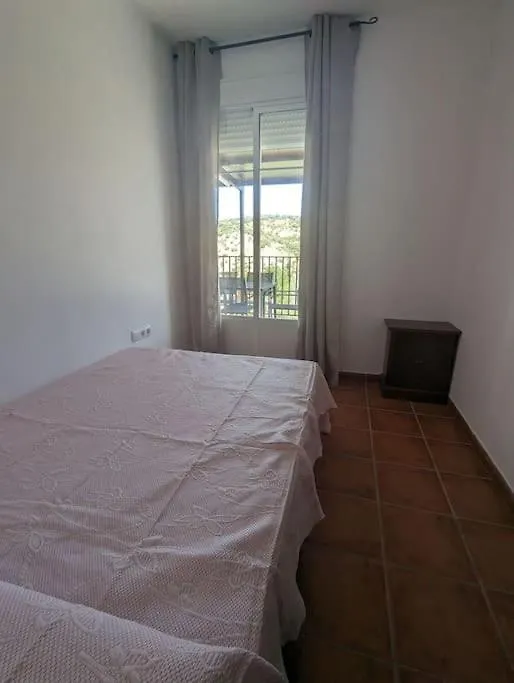 شقة Casa Rural Juanita البوسكي إسبانيا