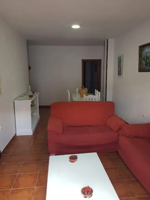 Casa Rural Juanita البوسكي 0*,