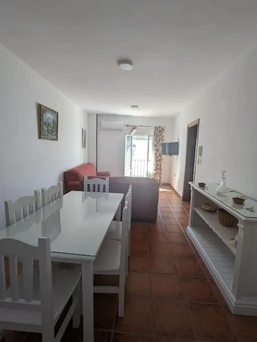 شقة Casa Rural Juanita البوسكي