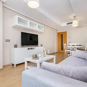  Apartamento Litoral España