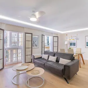  Apartamento Nosquera Freshapartaments España