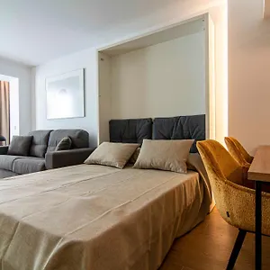  Apartamento 1 Abril España