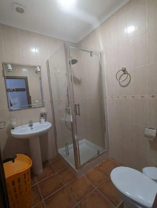 Casa Rural Juanita El Bosque